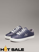 Tenis Men Calvin Klein Navy Tenis
